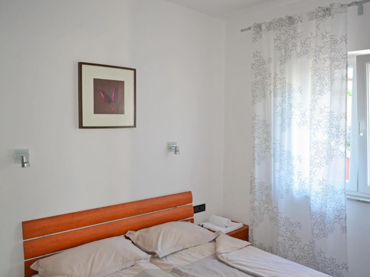 Apartment Jadranka-1 By Interhome Banjol Zewnętrze zdjęcie