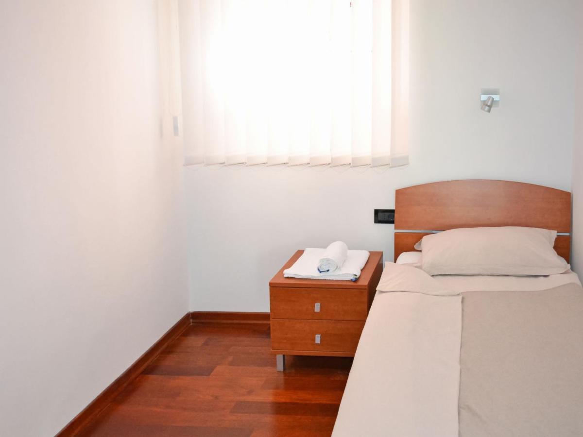 Apartment Jadranka-1 By Interhome Banjol Zewnętrze zdjęcie