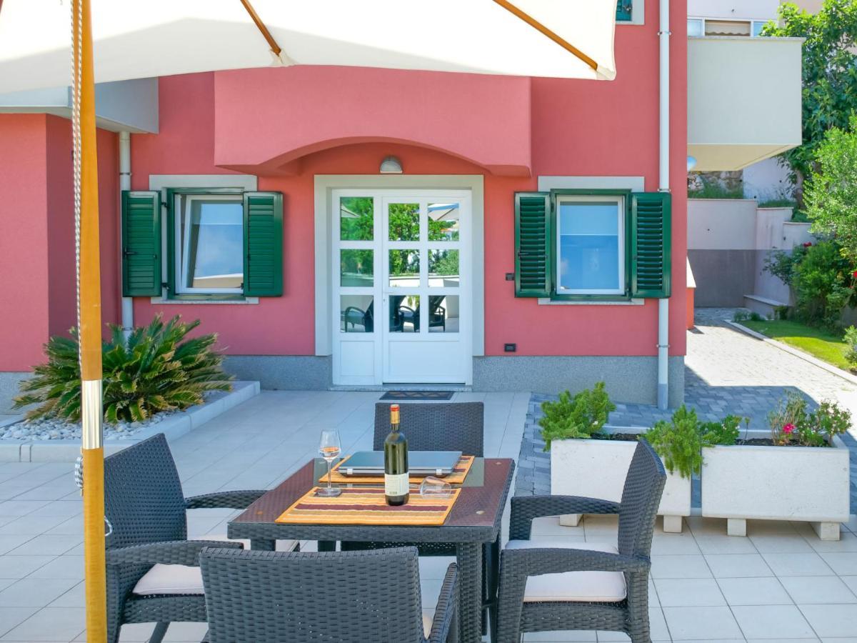 Apartment Jadranka-1 By Interhome Banjol Zewnętrze zdjęcie