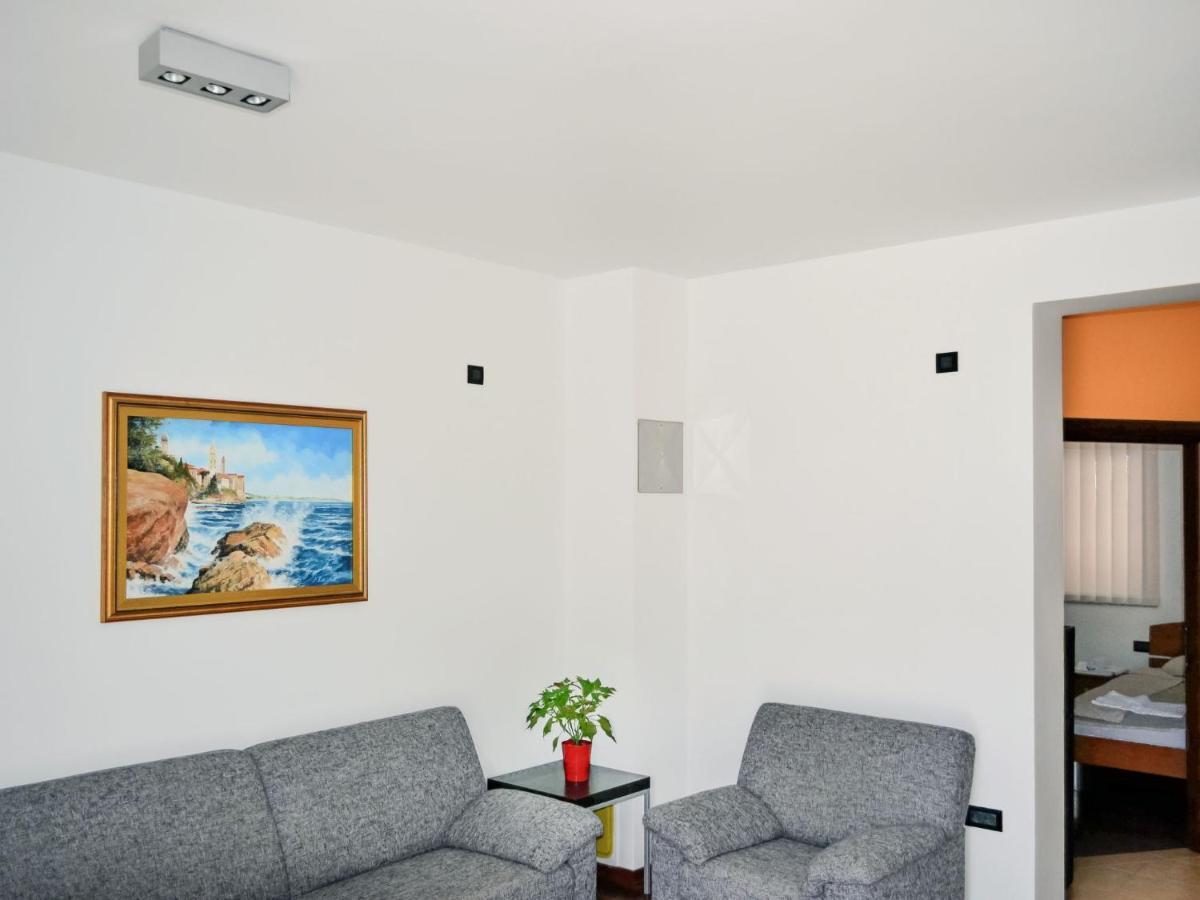 Apartment Jadranka-1 By Interhome Banjol Zewnętrze zdjęcie