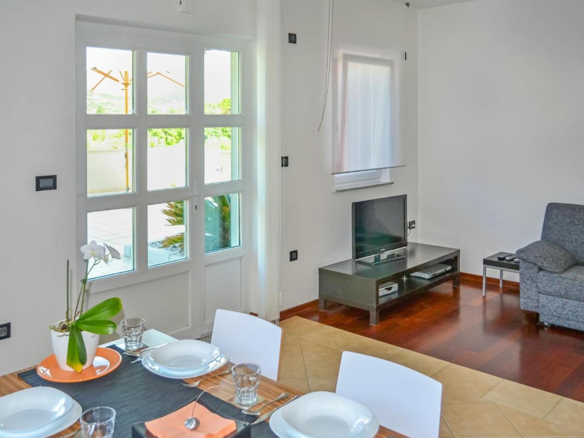 Apartment Jadranka-1 By Interhome Banjol Zewnętrze zdjęcie