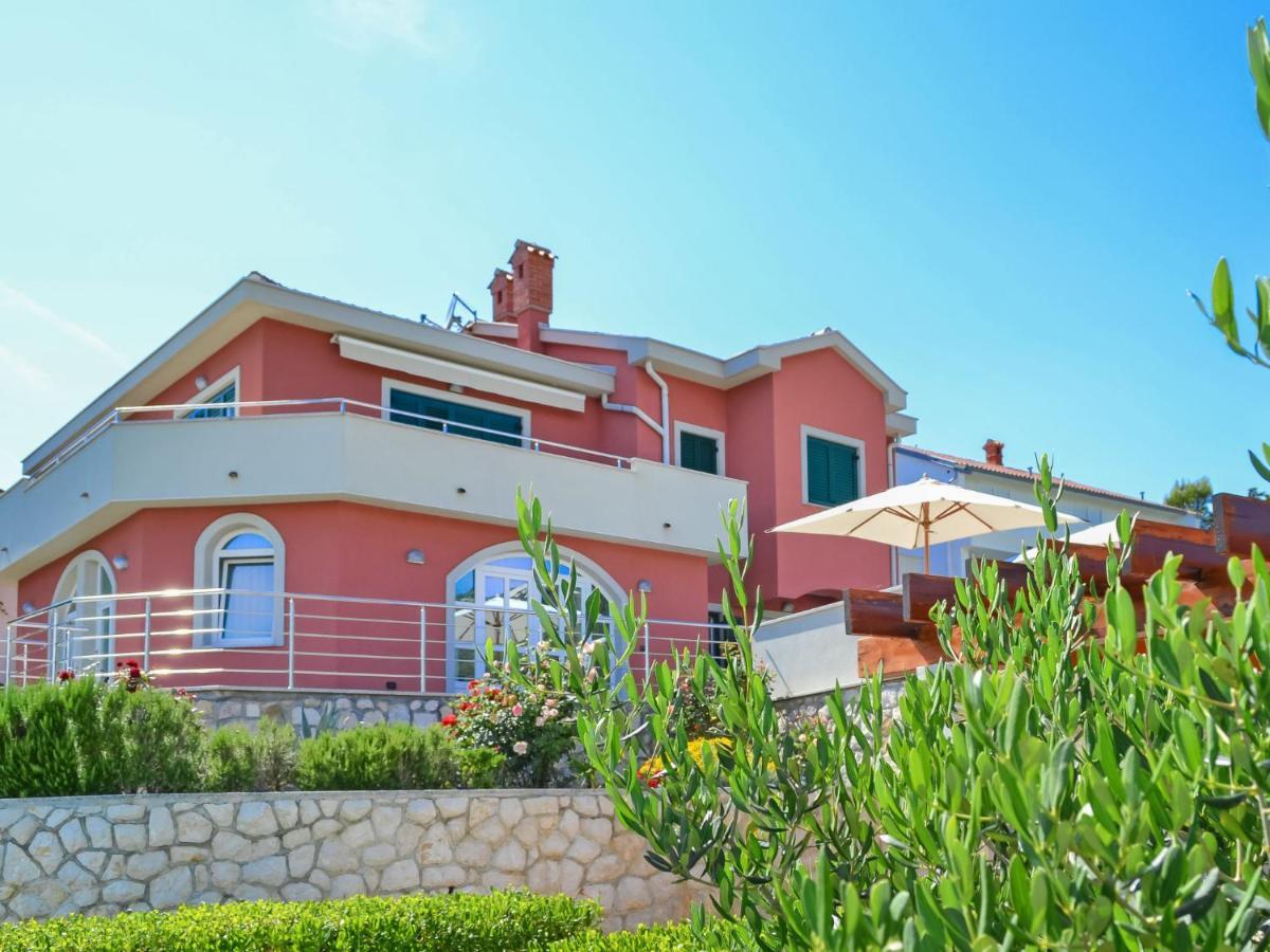 Apartment Jadranka-1 By Interhome Banjol Zewnętrze zdjęcie