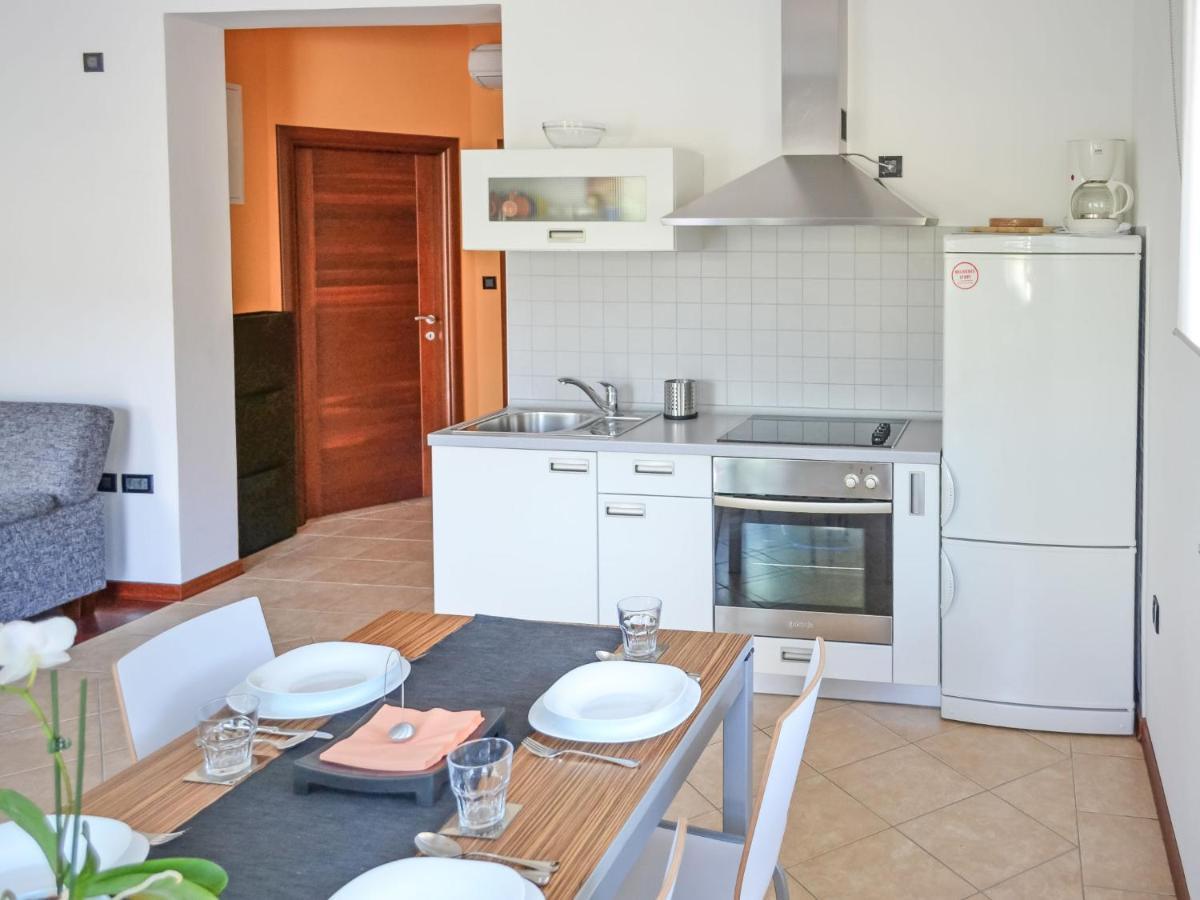 Apartment Jadranka-1 By Interhome Banjol Zewnętrze zdjęcie